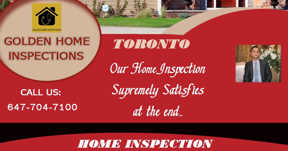 The Importance Of Home Inspections In Toronto Daystar Properties