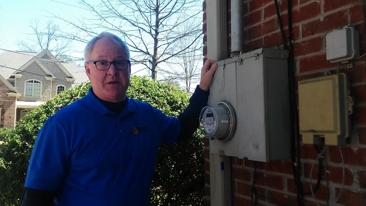 How To Find An Industry ID For Home Inspectors Daystar Properties