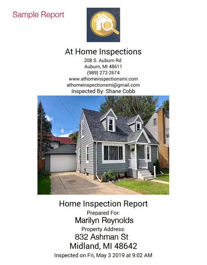 How To Sue The Home Inspector For Errors Daystar Properties