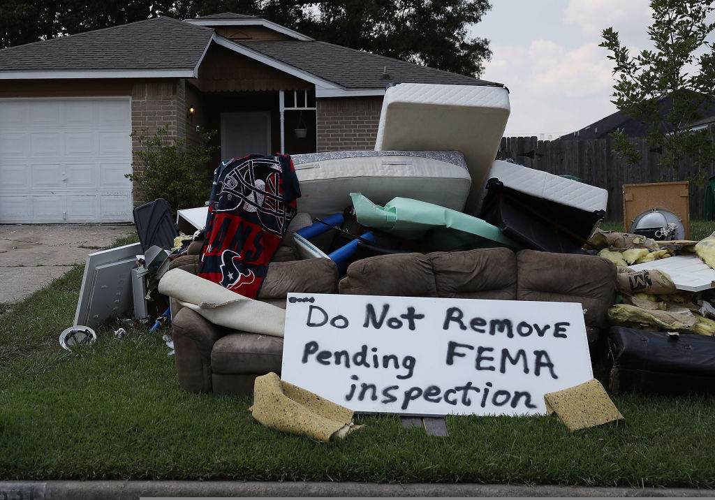 Does Fema Use Home Inspectors Daystar Properties