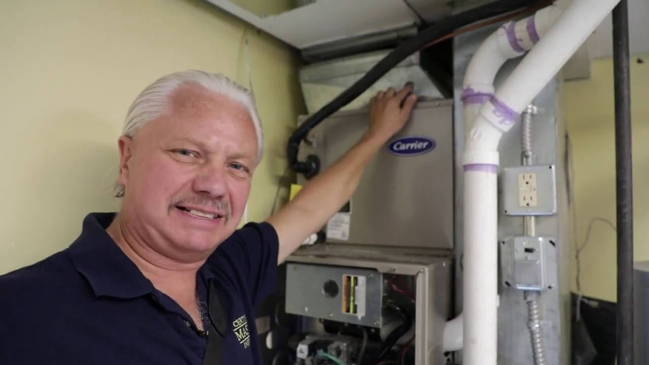 HVAC System Capacity What Home Inspectors Need To Know Daystar
