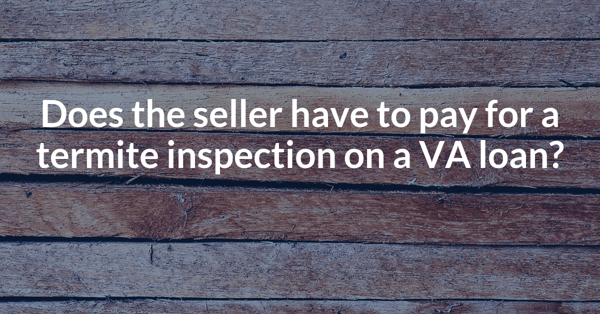 The Importance Of A Pest Inspection For New Home Buyers Daystar