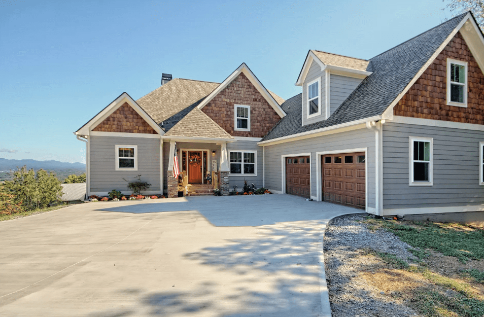 The Importance Of Home Inspections In Madison County NC Daystar