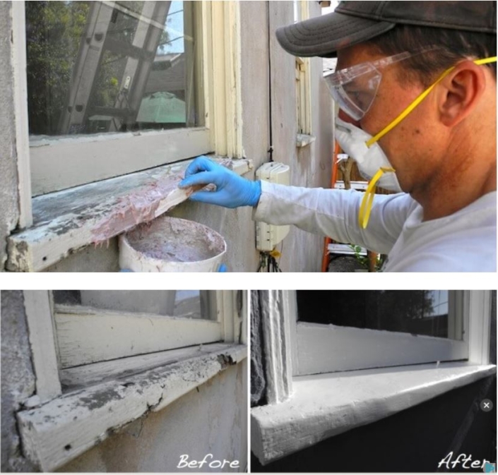 The Hazards Of Lead Paint In Older Homes Daystar Properties
