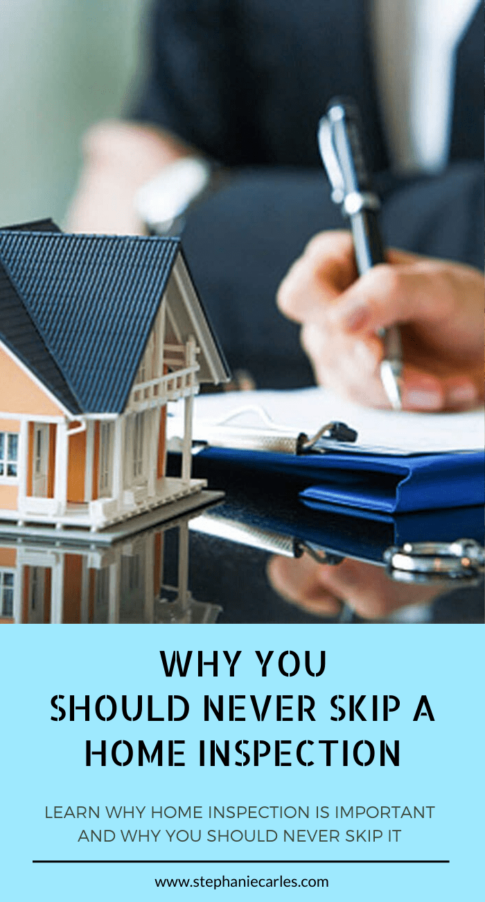 What To Bring Home Inspection Tips For Buyers Daystar Properties