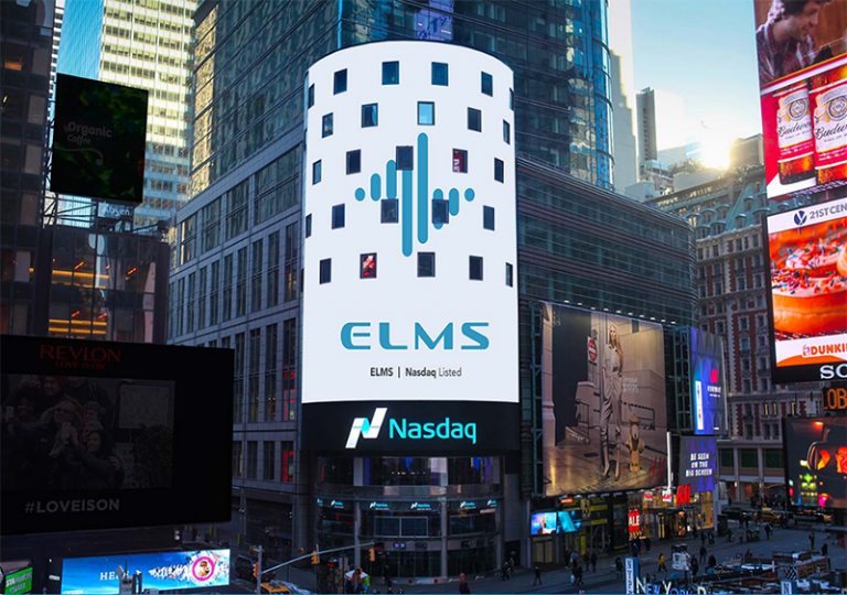 Troybased Commercial EV Company Begins Trading on the Nasdaq