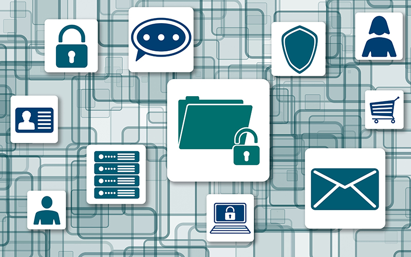 Safe Search DBusiness Magazine