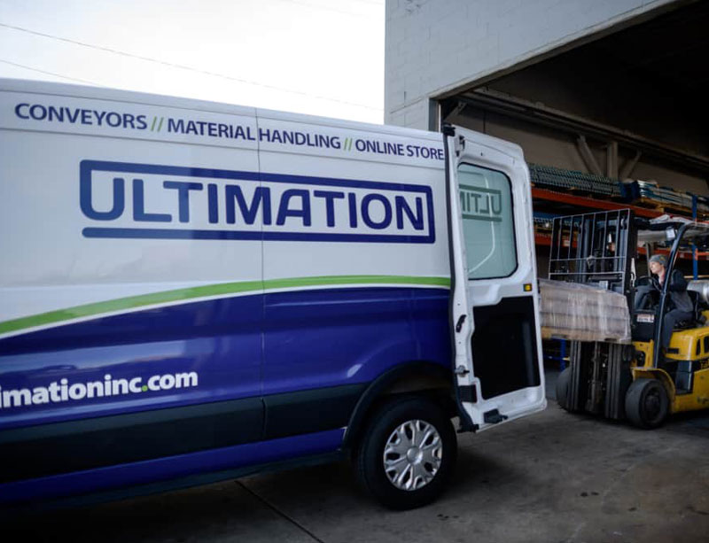 Motion & Control Enterprises Acquires Ultimation Industries in