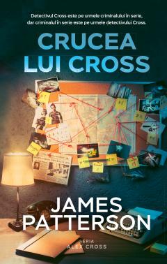 James Patterson