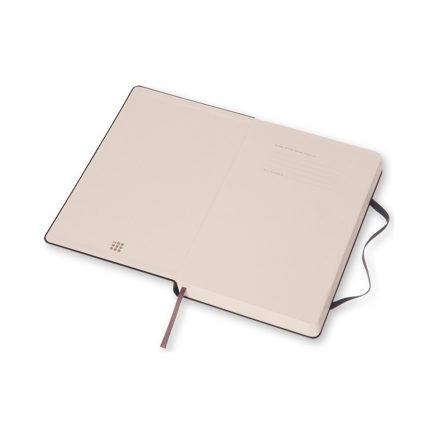 Planner Moleskine Large Daily 2017 12 Month Moleskine