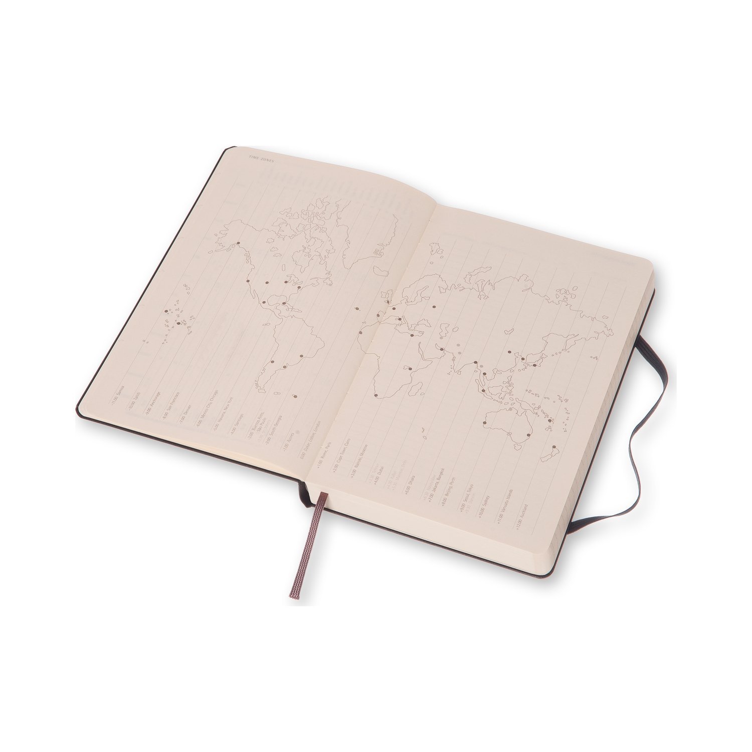 Planner Moleskine Large Daily 2017 12 Month Moleskine