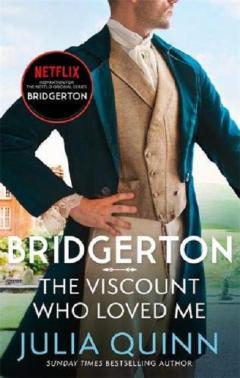 Bridgerton Tv Tie In Julia Quinn