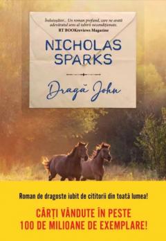 Nicholas Sparks