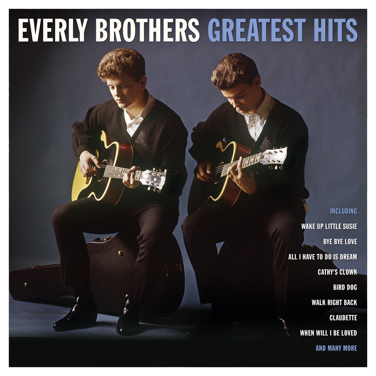 Greatest Hits Vinyl The Everly Brothers
