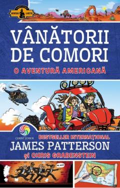 James Patterson