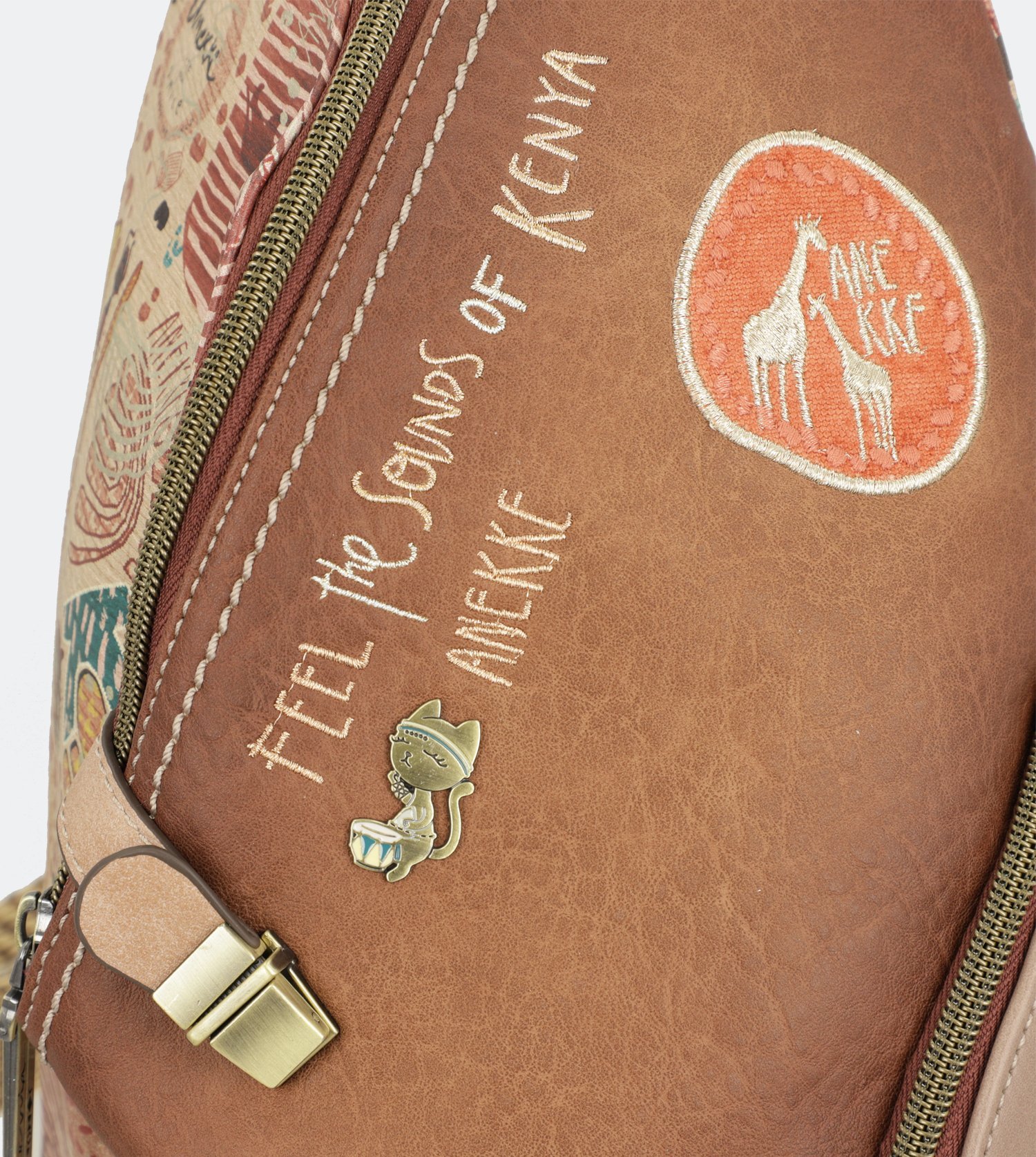 Rucsac Kenya Collection Duffel bag Anekke