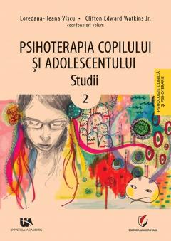 Psihoterapie Integrativa Studii Loredana Ileana Viscu Ioana Eva Cadariu