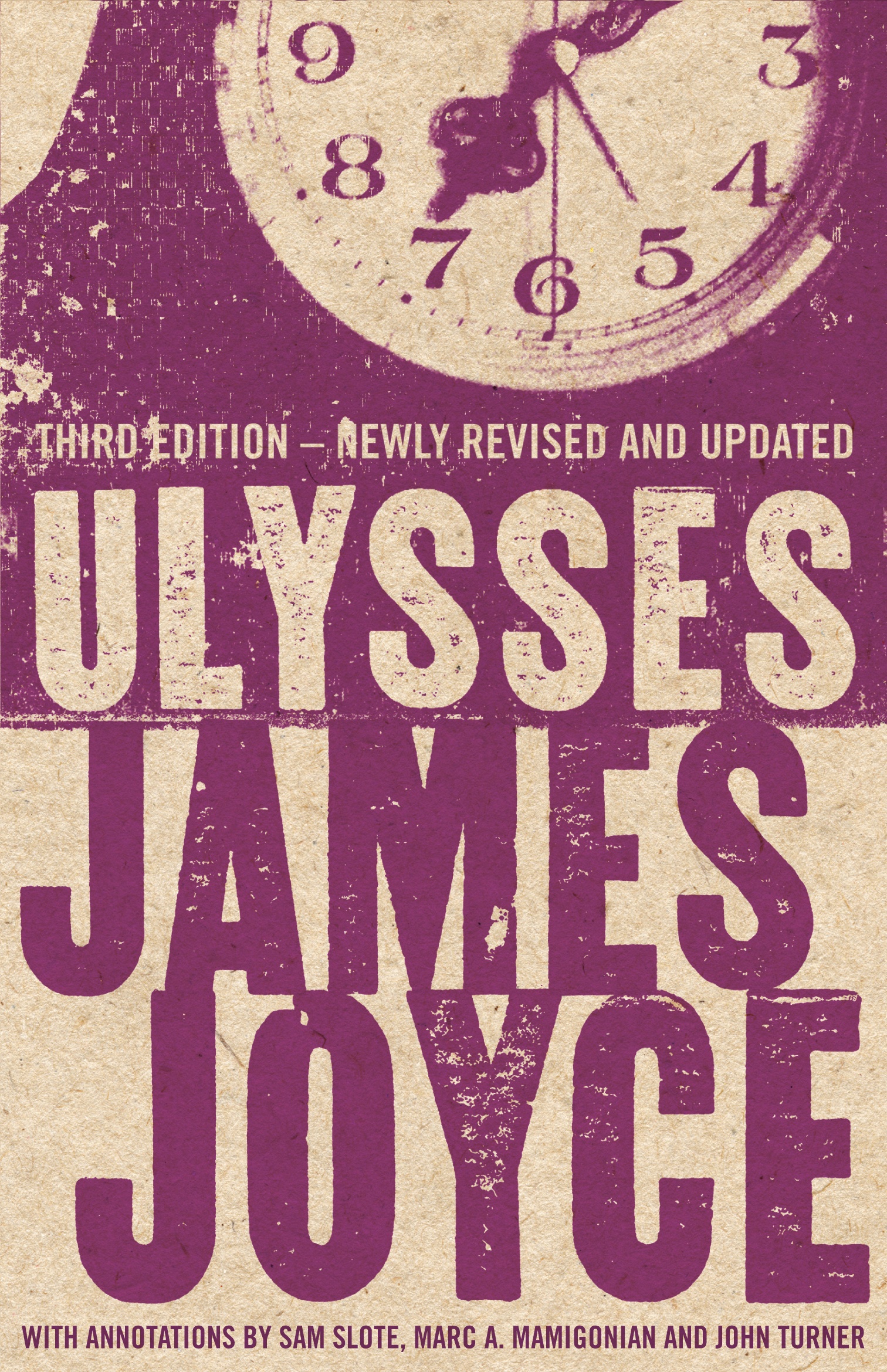 Ulysses James Joyce