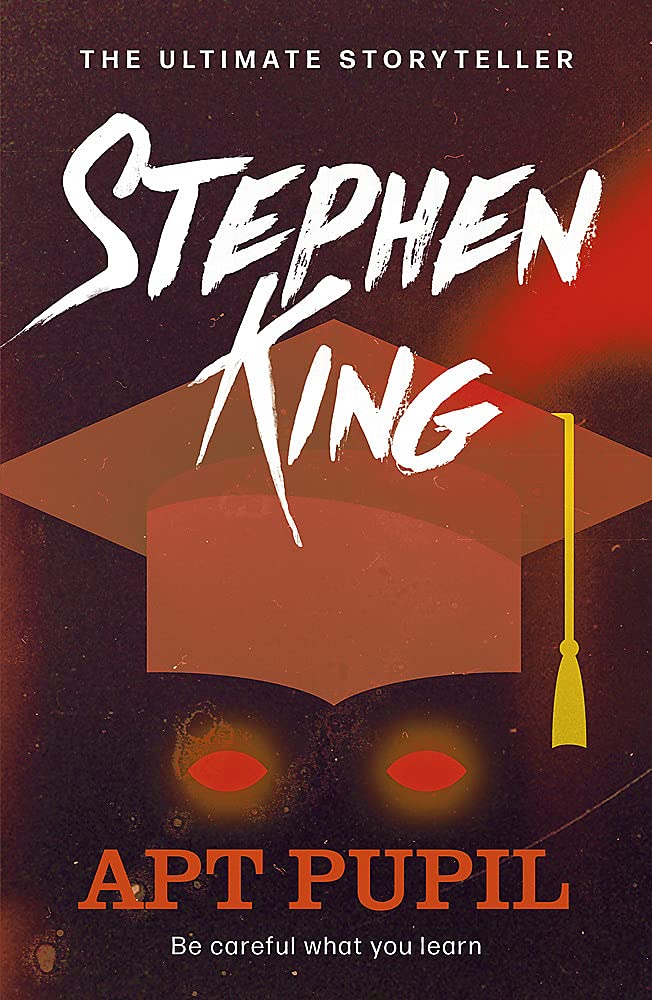 Apt Pupil Stephen King