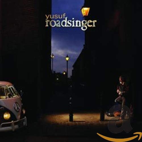 Roadsinger Yusuf / Cat Stevens