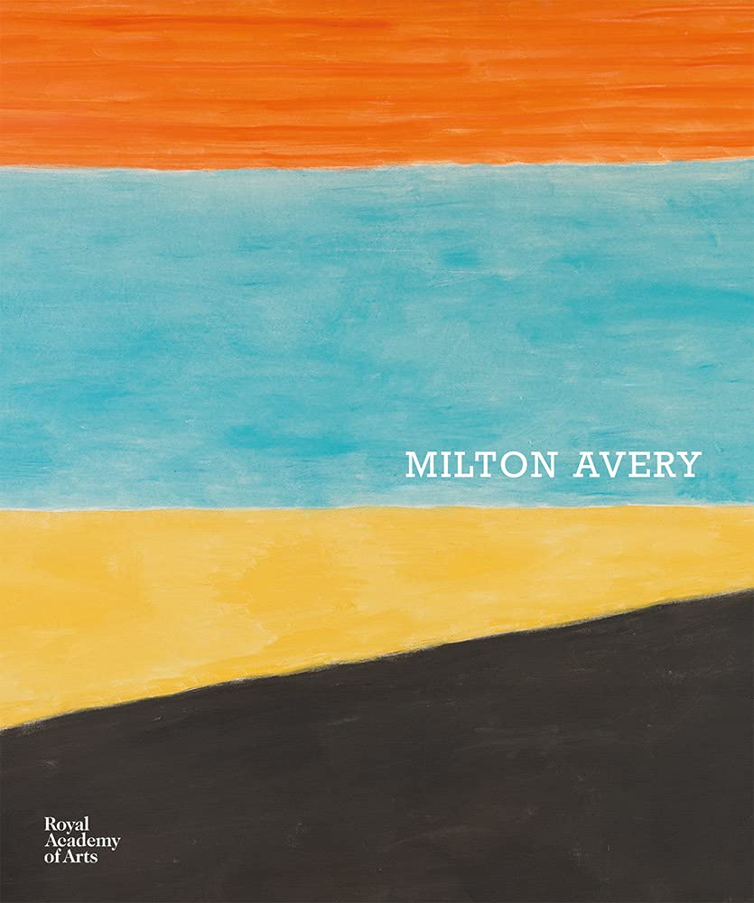 Milton Avery Erin Monroe, Marla Price, Waqas Wajahat, March Avery Cavanaugh