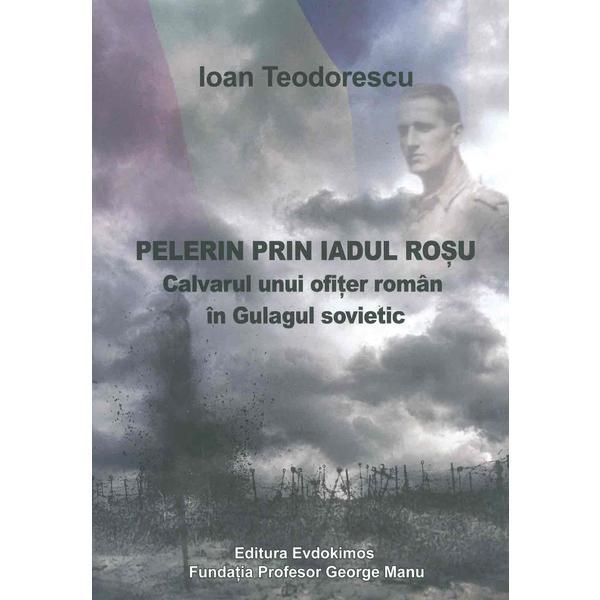 Pelerin prin iadul rosu Ioan Teodorescu