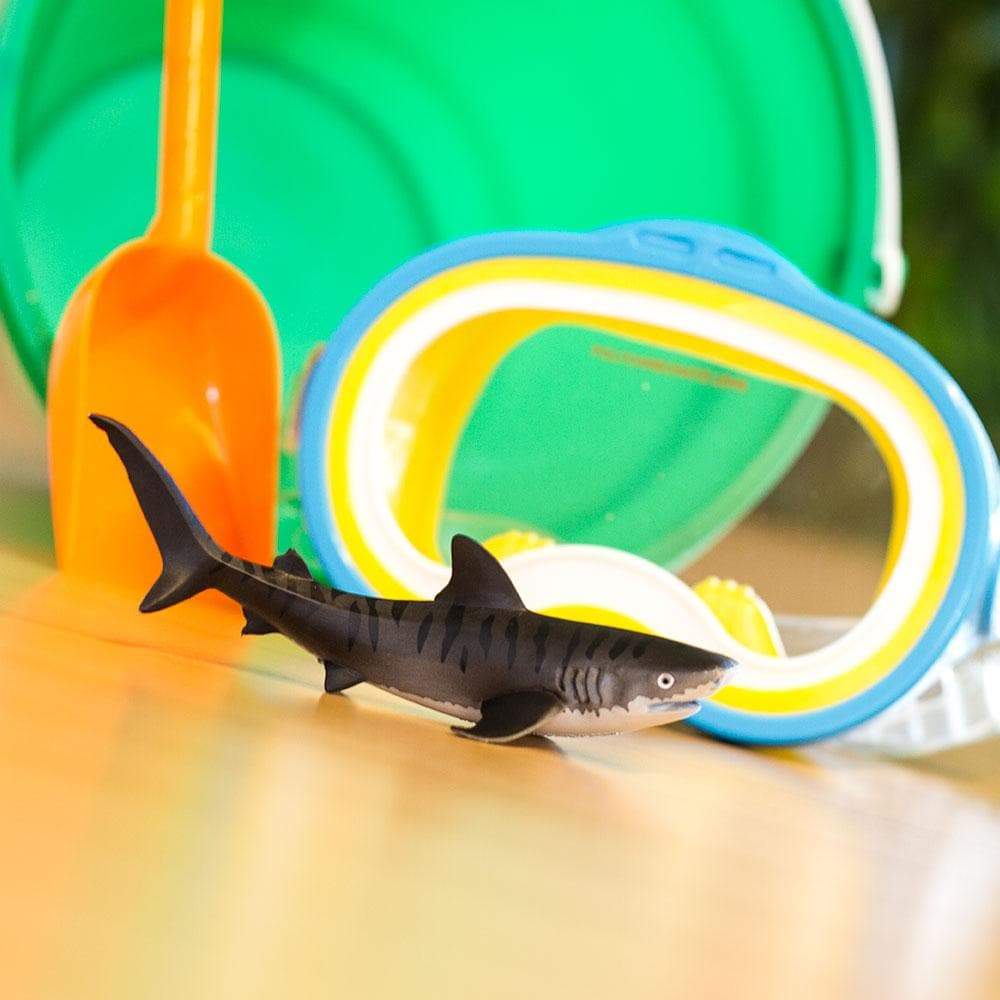 Figurina Tiger Shark Safari