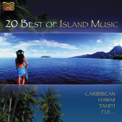 20 Best Of Island Music Various Artists
