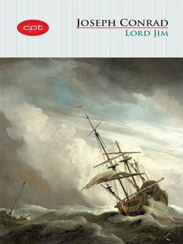 Lord Jim Joseph Conrad