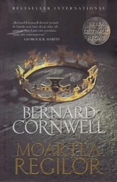 Bernard Cornwell