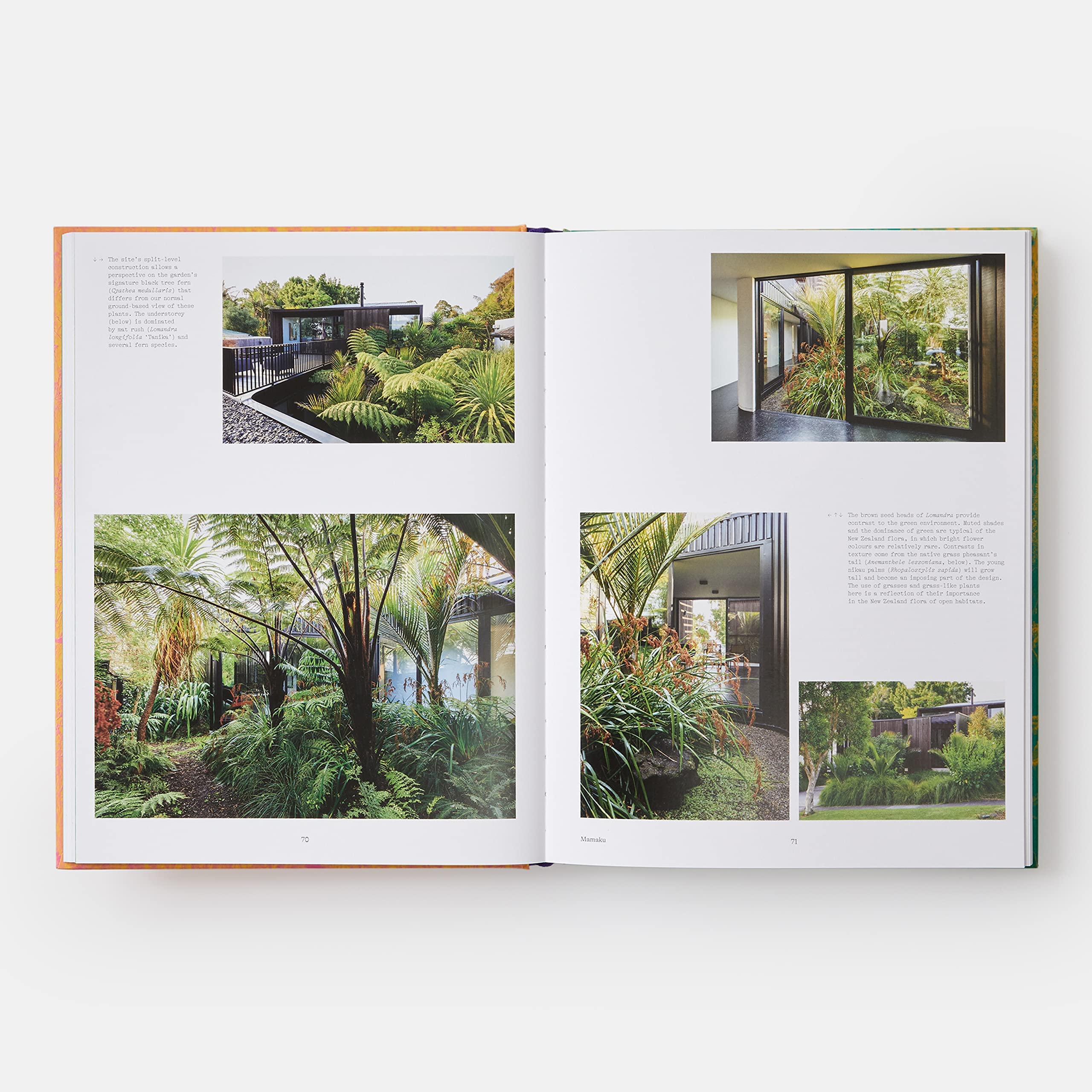 Wild. The Naturalistic Garden Noel Kingsbury, Claire Takacs