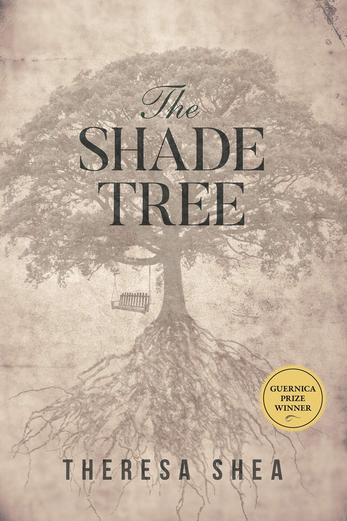 The Shade Tree Theresa Shea
