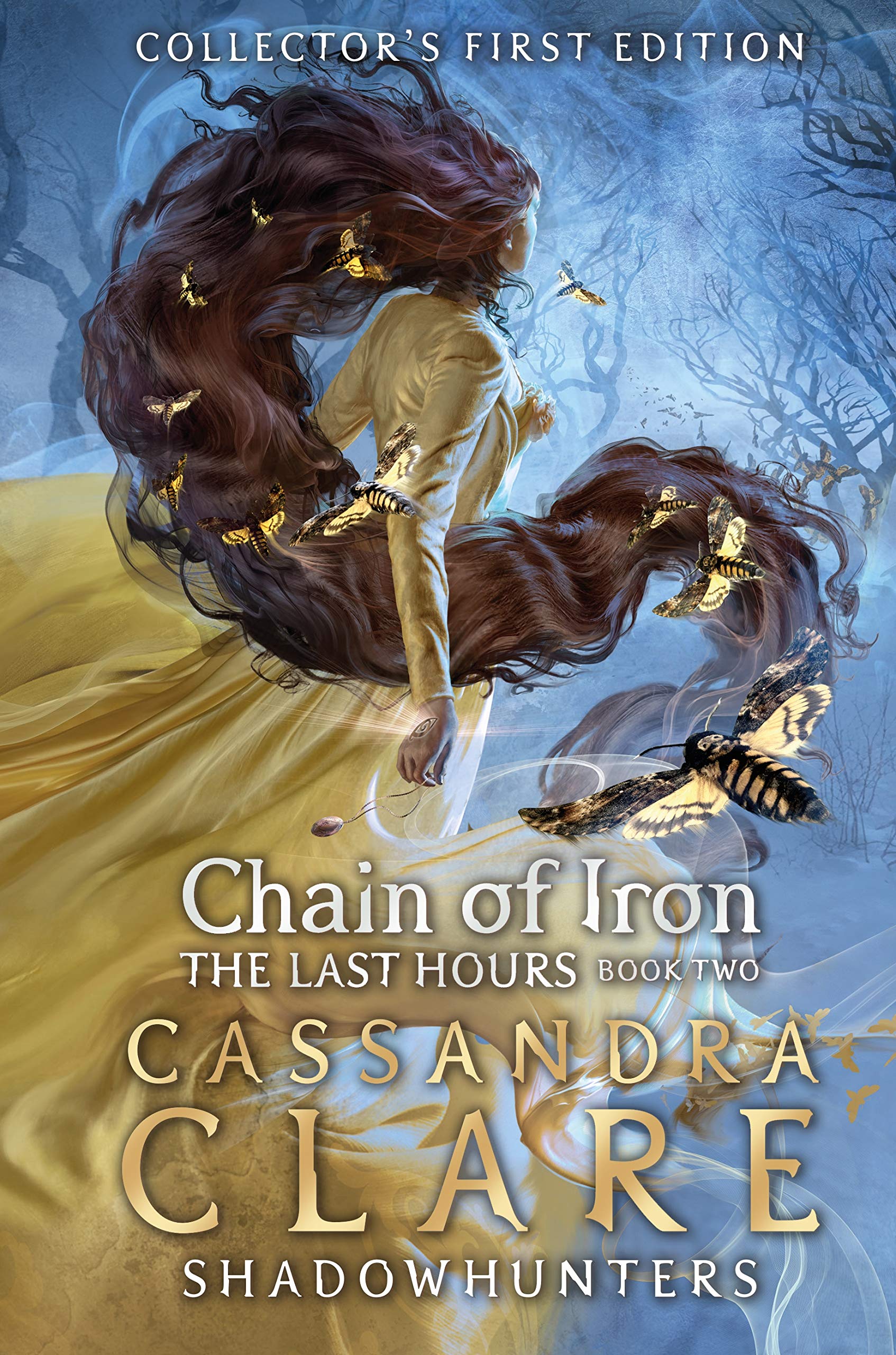 The Last Hours Cassandra Clare