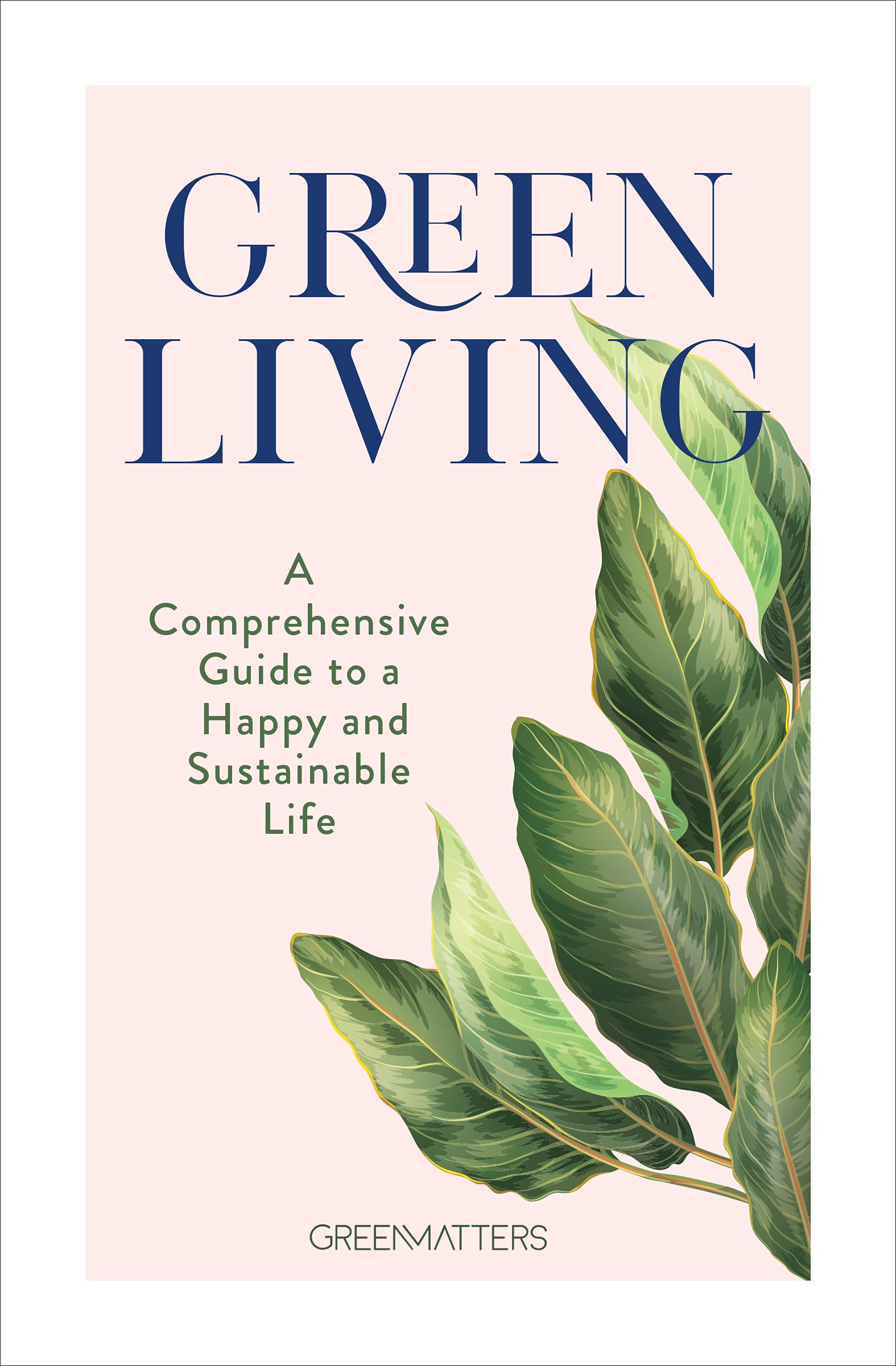 Green Living GreenMatters