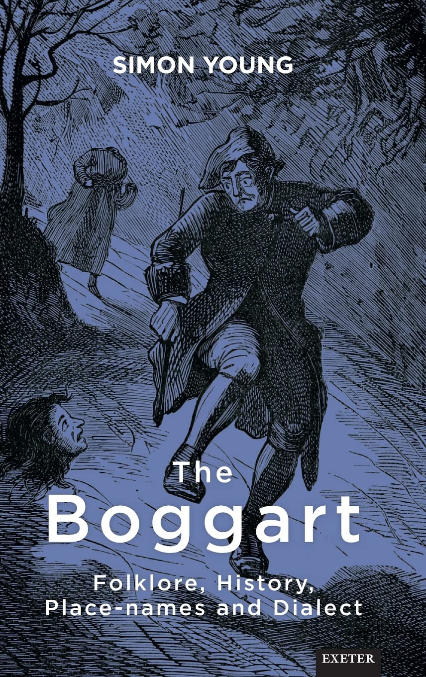 The Boggart Simon Young