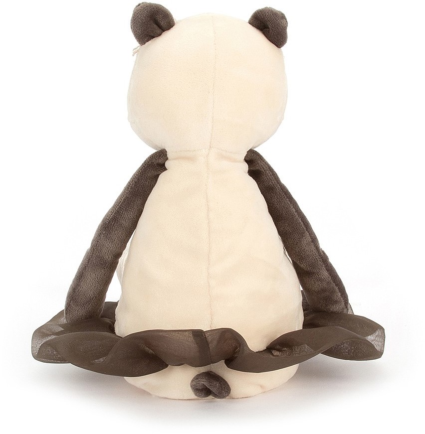 Jucarie de plus Dancing Darcey Panda Small Jellycat