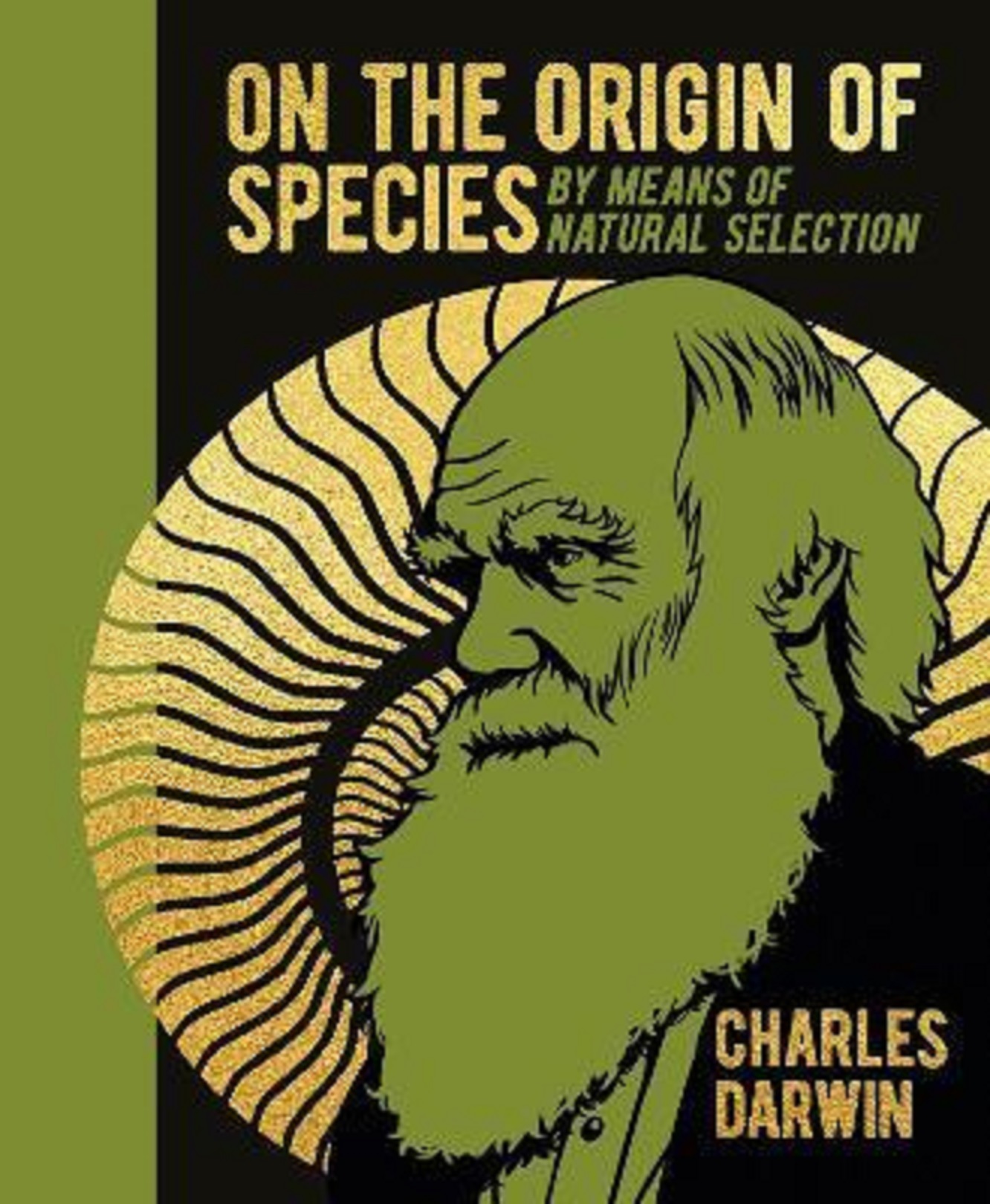 On the Origin of Species Charles Darwin