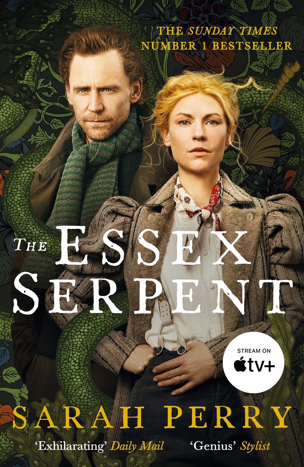 The Essex Serpent Sarah Perry