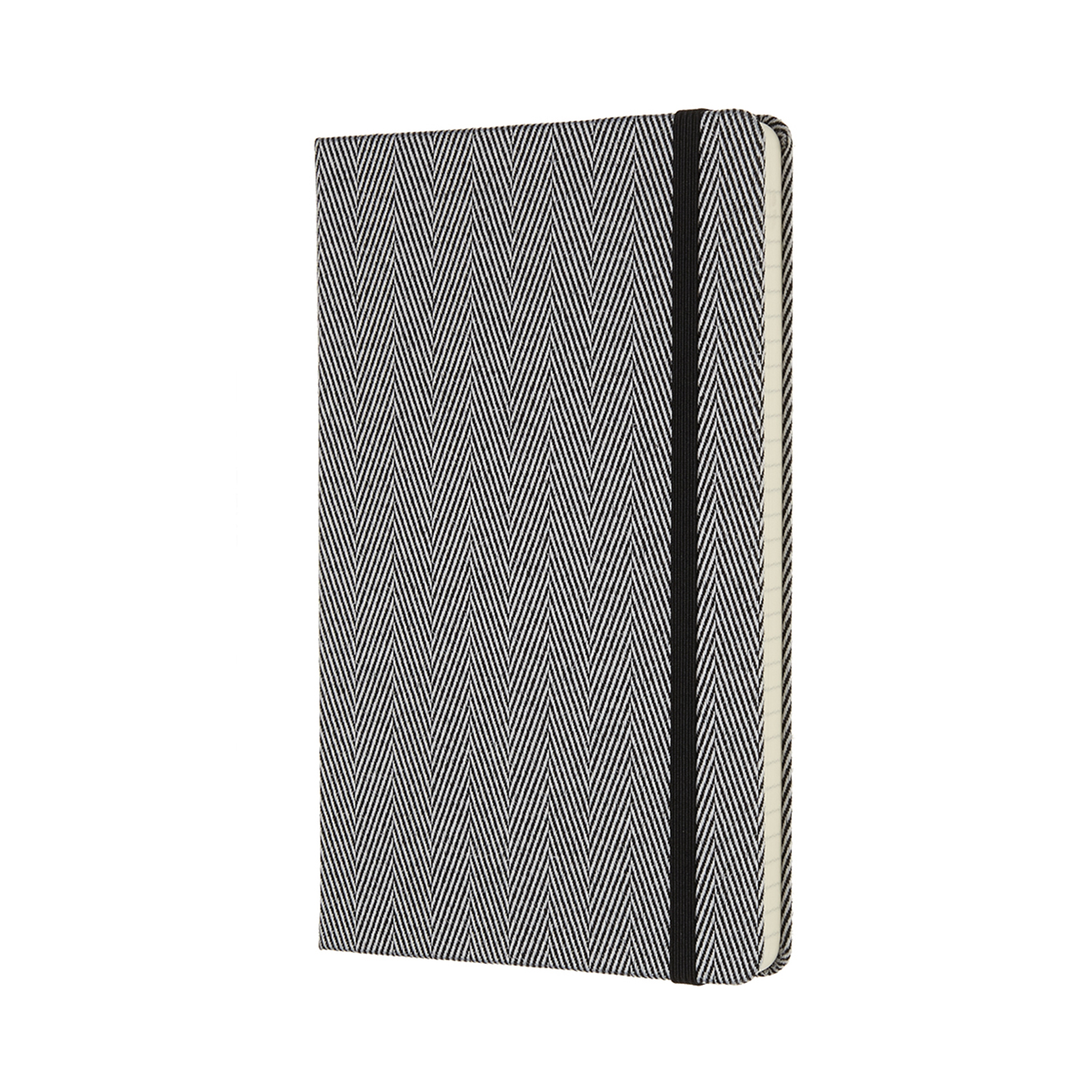 Moleskine Blend Limited Collection Large Ruled Notebook Hard