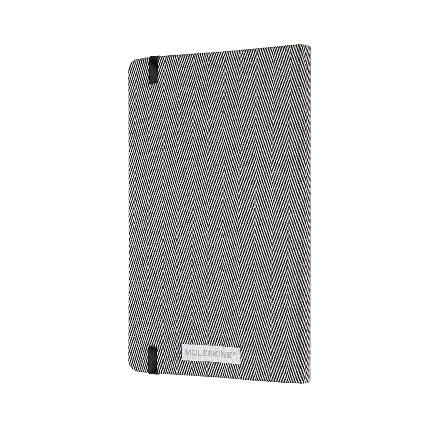 Moleskine Blend Limited Collection Large Ruled Notebook Hard