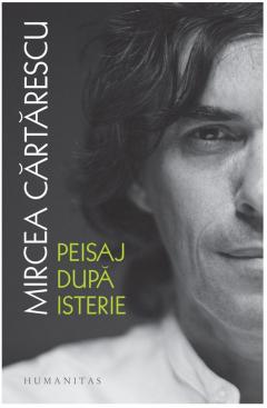 Mircea Cartarescu