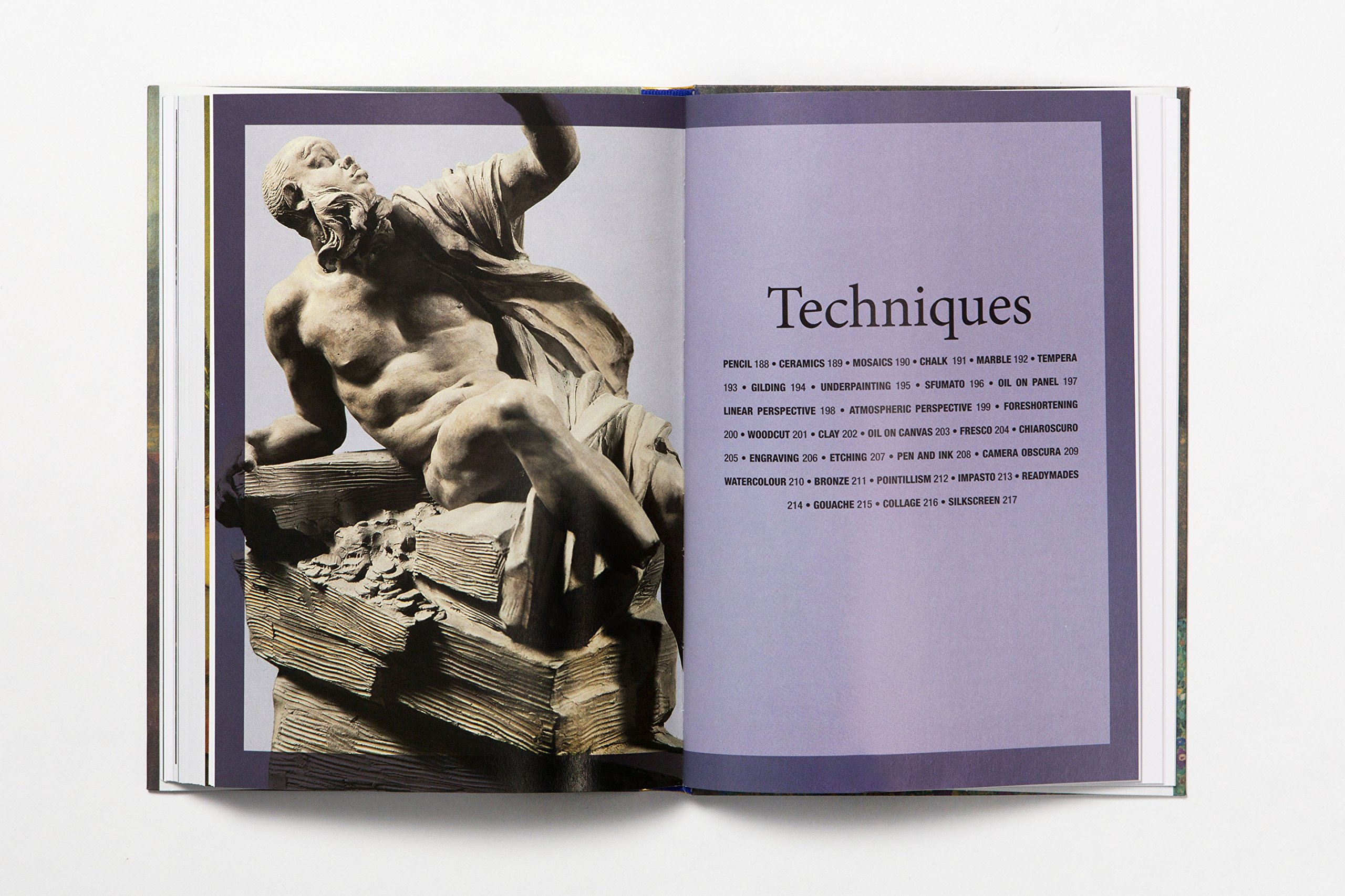 The Short Story of Art Susie Hodge