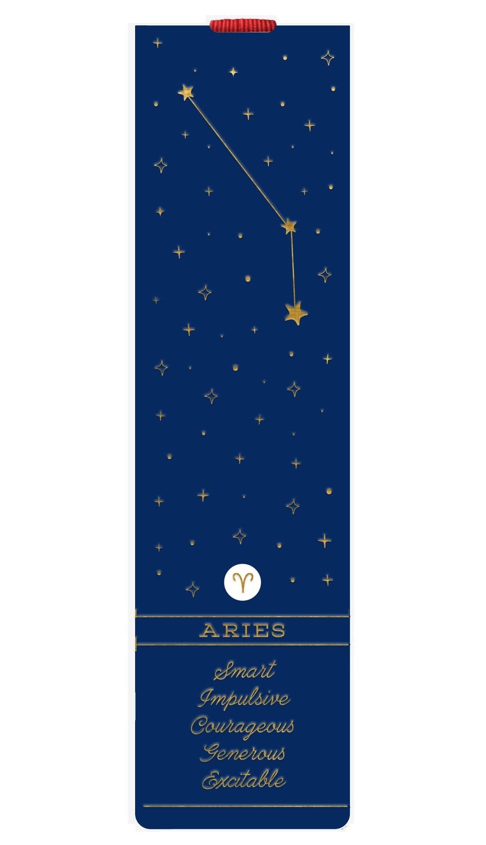 Semn De Carte Aries Legami