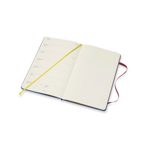 Planner Moleskine 2019 Weekly Large Le Petit Prince Moleskine