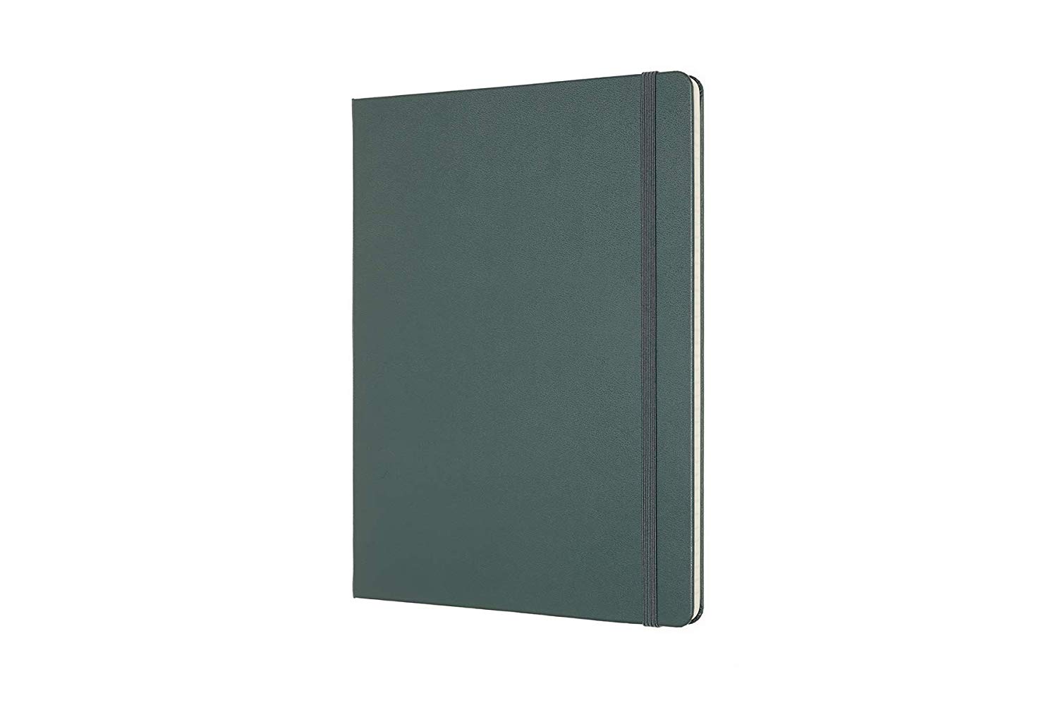 Agenda Moleskine XLarge Pro Hard Forest Green Moleskine
