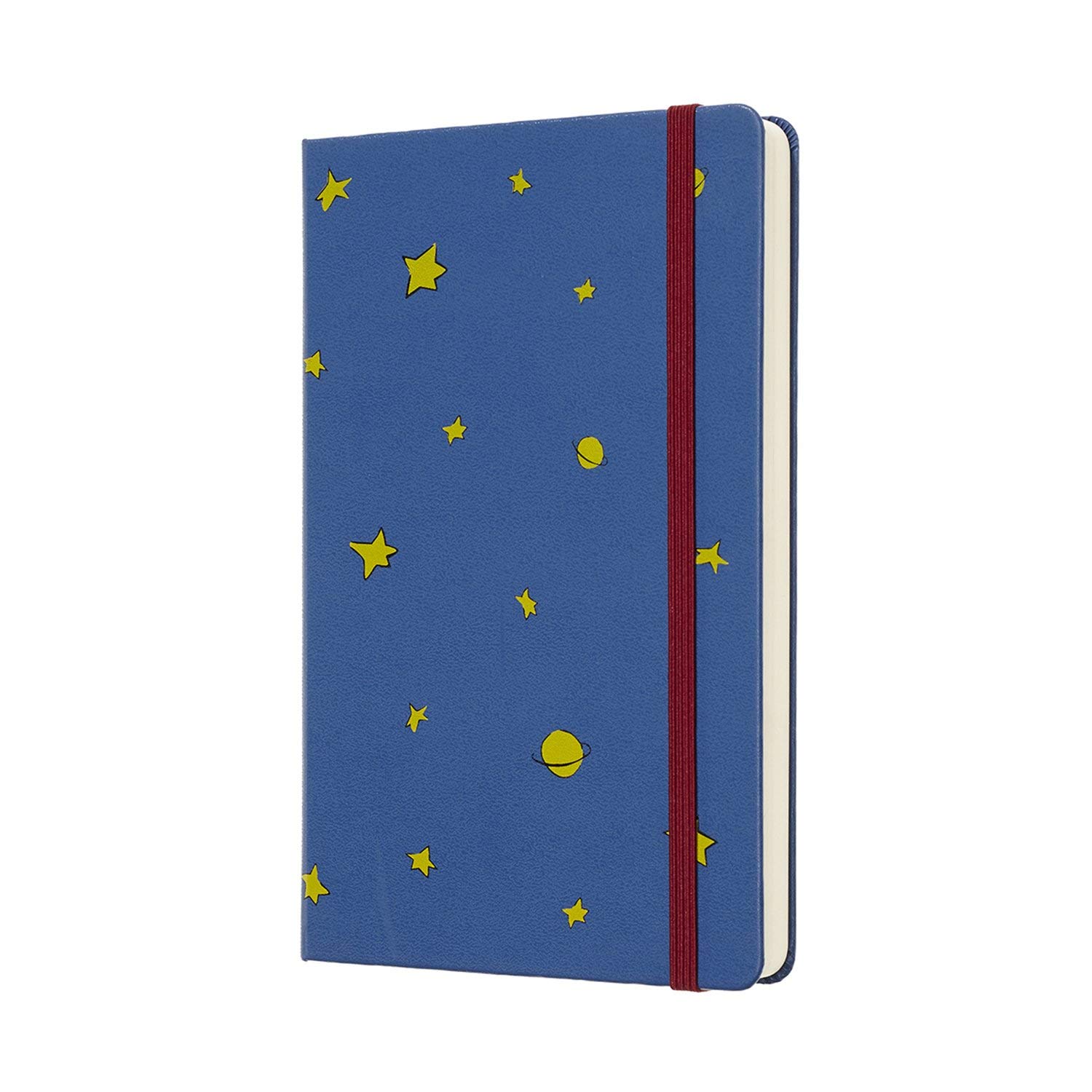 Planner Moleskine 2019 Daily Large Le Petit Prince Moleskine