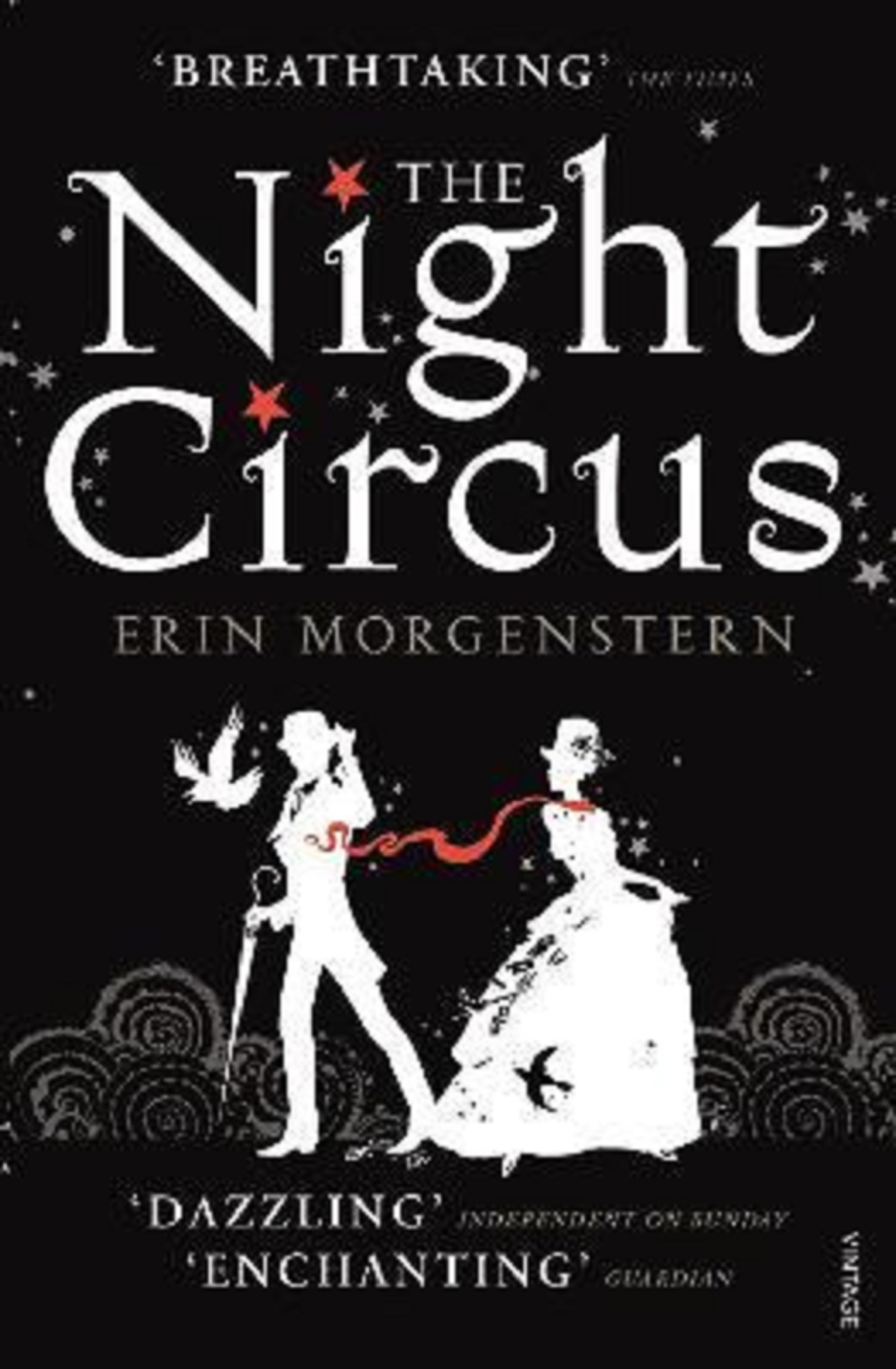 The Night Circus Erin