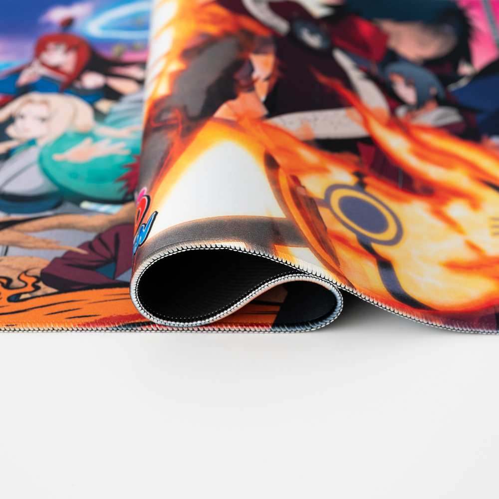 Mouse pad Naruto XL Grupo Erik