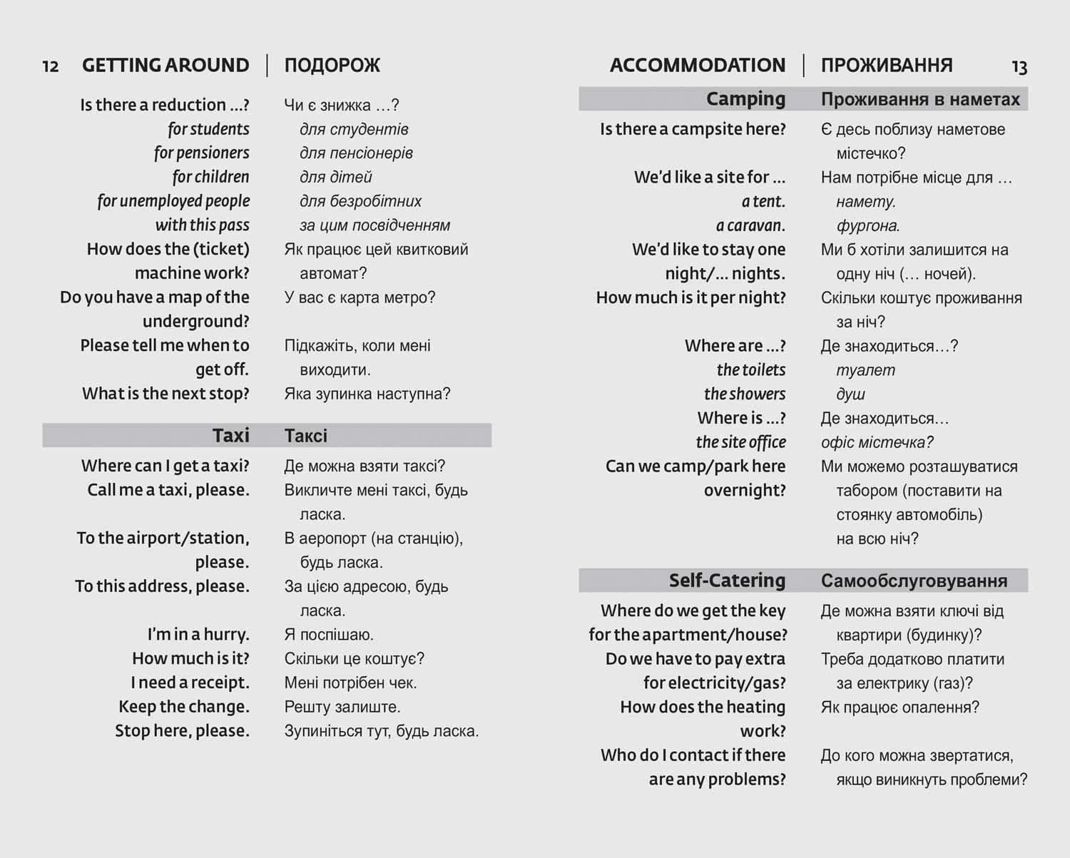 Collins Ukrainian Dictionary Essential Edition Collins Dictionaries