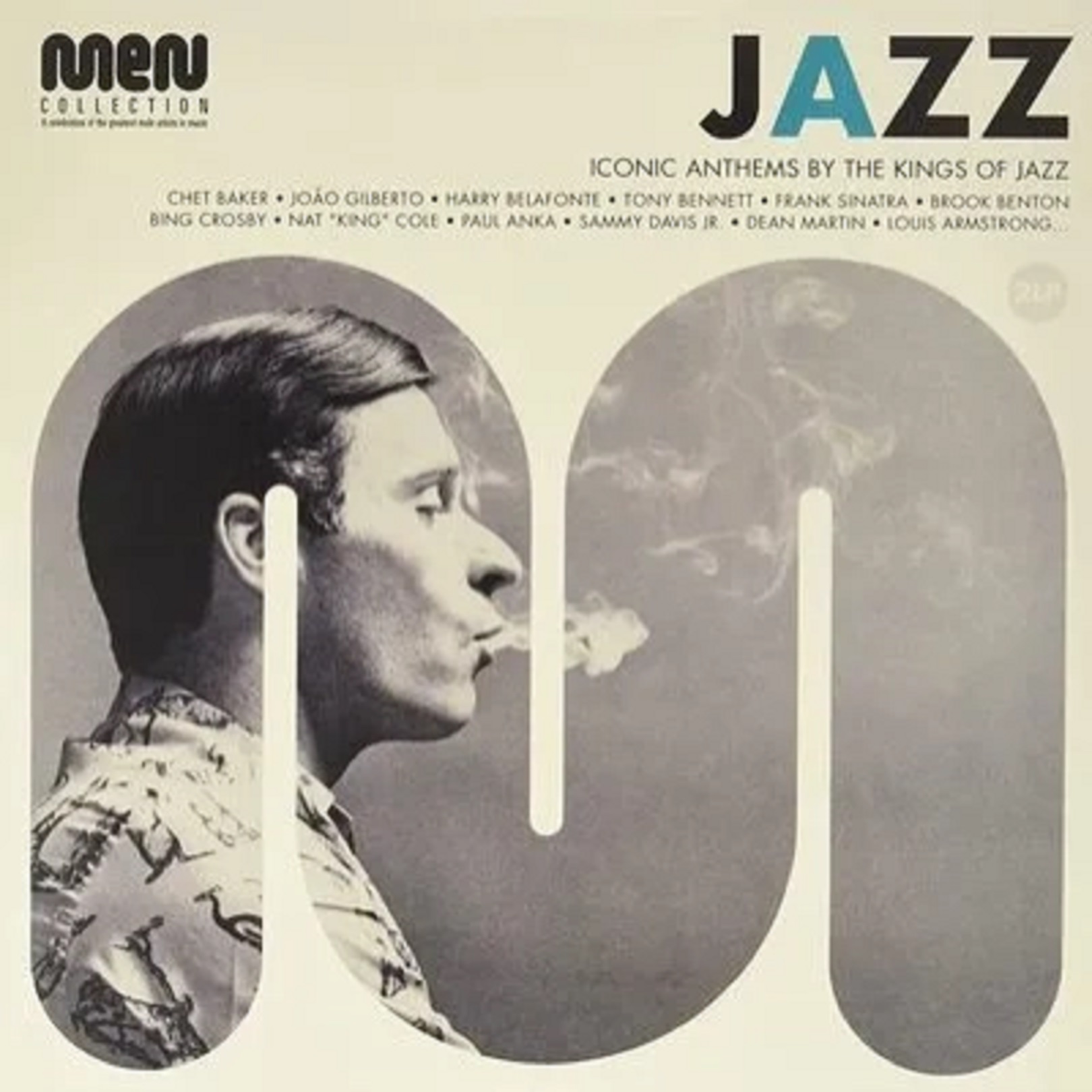 Jazz Men Various Artists